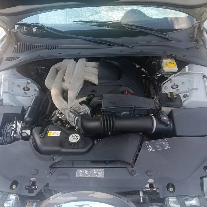 2007 Jaguar S-Type 2nd Gen - Image 15 of 18