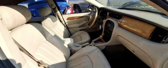 2002 Jaguar X-Type - Image 2 of 10
