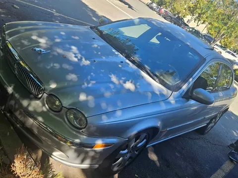 2004 Jaguar X-Type - Image 2 of 6