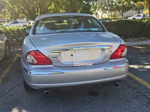 2004 Jaguar X-Type - Image 3 of 6