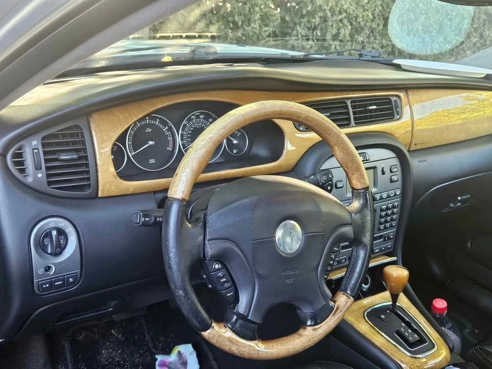 2004 Jaguar X-Type - Image 6 of 6