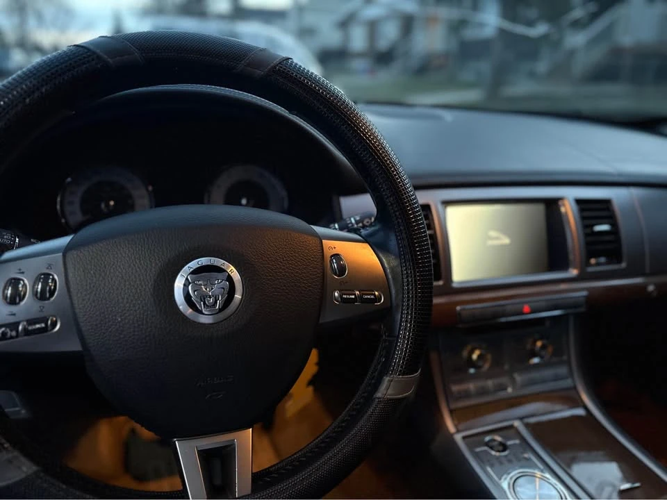 2011 Jaguar X250 XF - Image 7 of 10