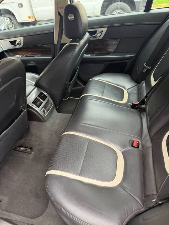 2012 Jaguar X250 XF - Image 6 of 10