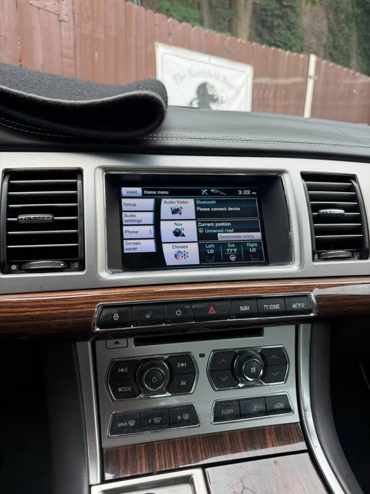 2012 Jaguar X250 XF - Image 7 of 10