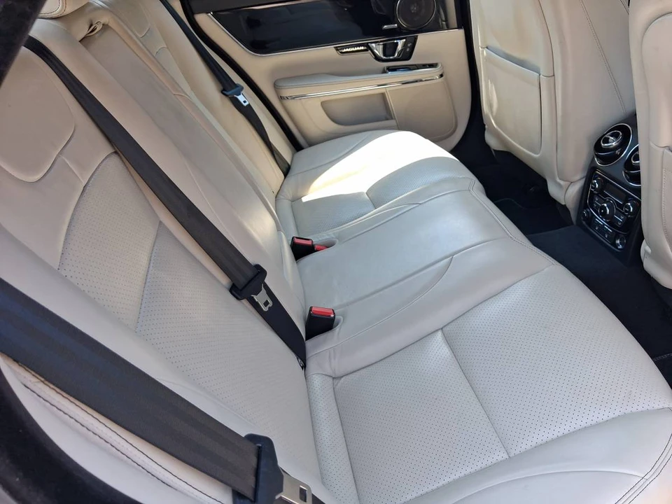 2015 Jaguar X351 XJ - Image 11 of 19