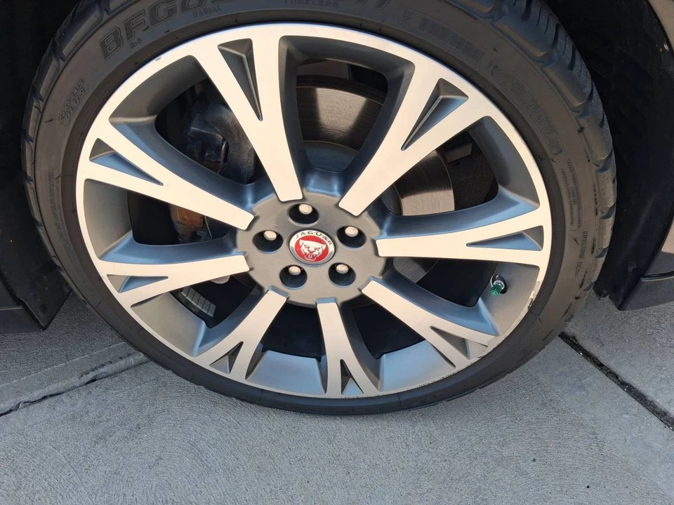 2015 Jaguar X351 XJ - Image 15 of 19