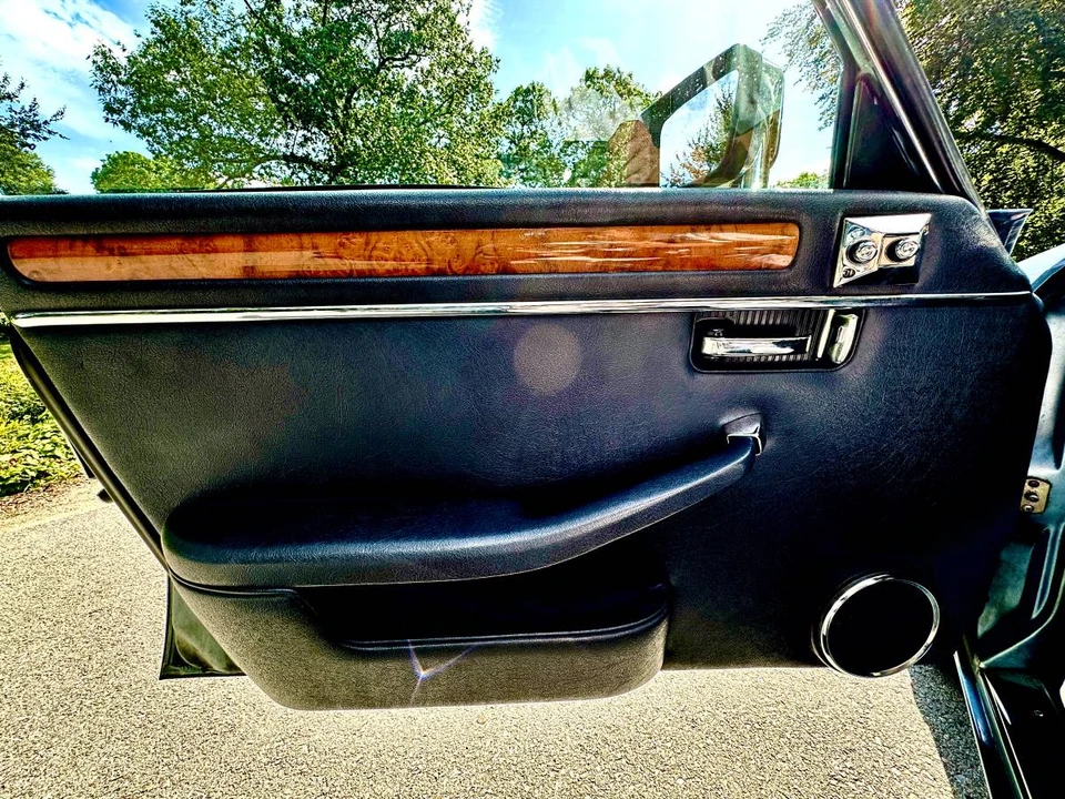 1987 Jaguar XJ Series 3 - Image 10 of 10