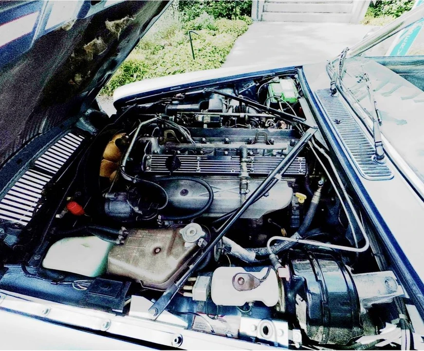 1987 Jaguar XJ Series 3 - Image 6 of 9
