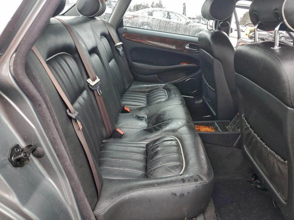 2003 Jaguar X308 XJ - Image 6 of 9