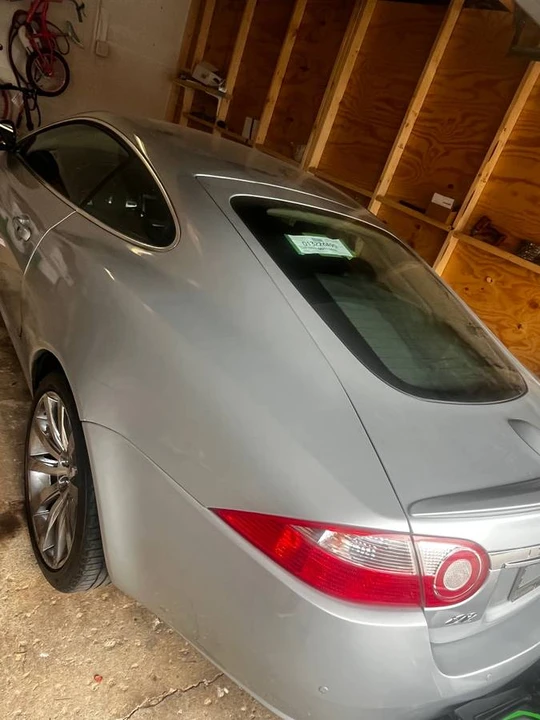 2007 Jaguar XK - Image 3 of 4
