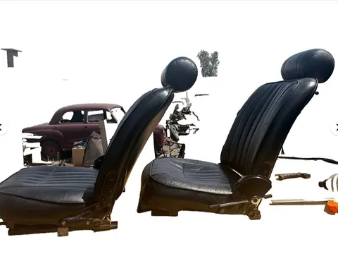 Jaguar XKE Series 3 Used Front Bucket Seats
