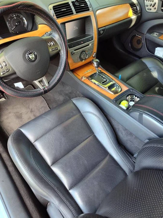 2009 Jaguar X150 XKR - Image 3 of 5