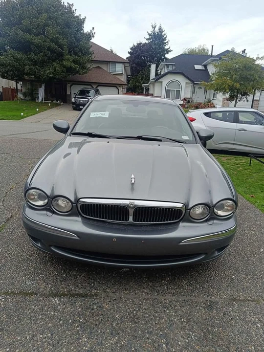 2003 Jaguar X-Type - Image 6 of 6
