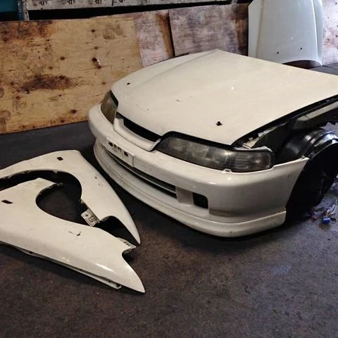 1998 Acura Integra Type R 3rd Gen - Image 1 of 1