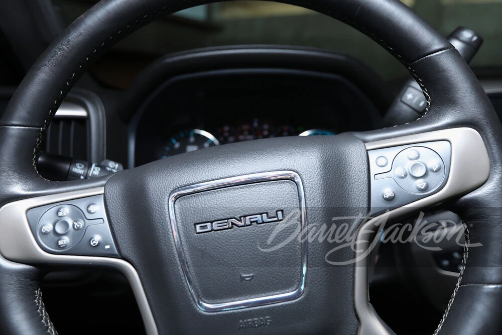 2018 GMC Sierra 4th Gen - Image 8 of 31