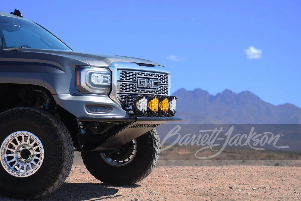 2018 GMC Sierra 4th Gen - Image 17 of 31