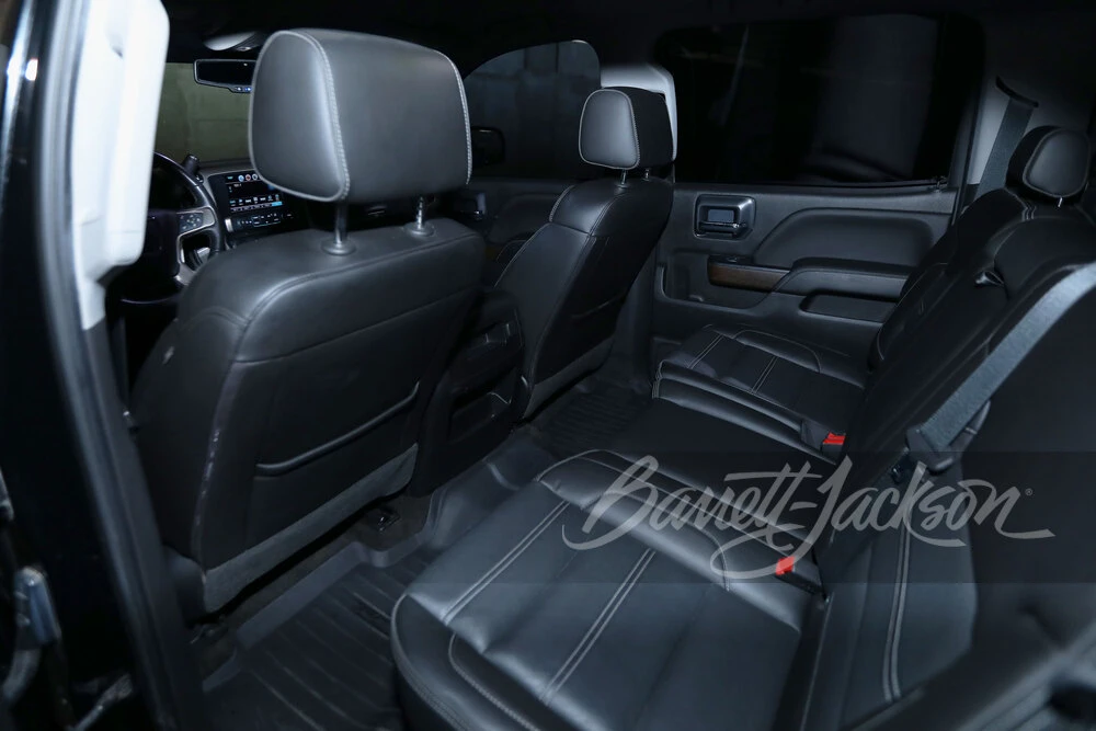 2018 GMC Sierra 4th Gen - Image 18 of 31