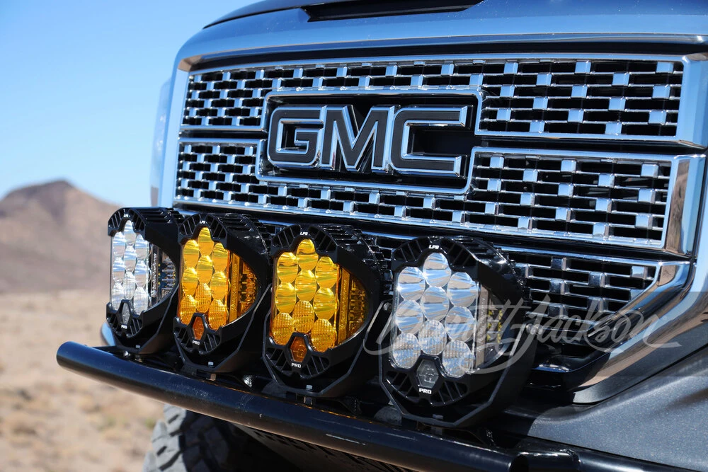 2018 GMC Sierra 4th Gen - Image 24 of 31