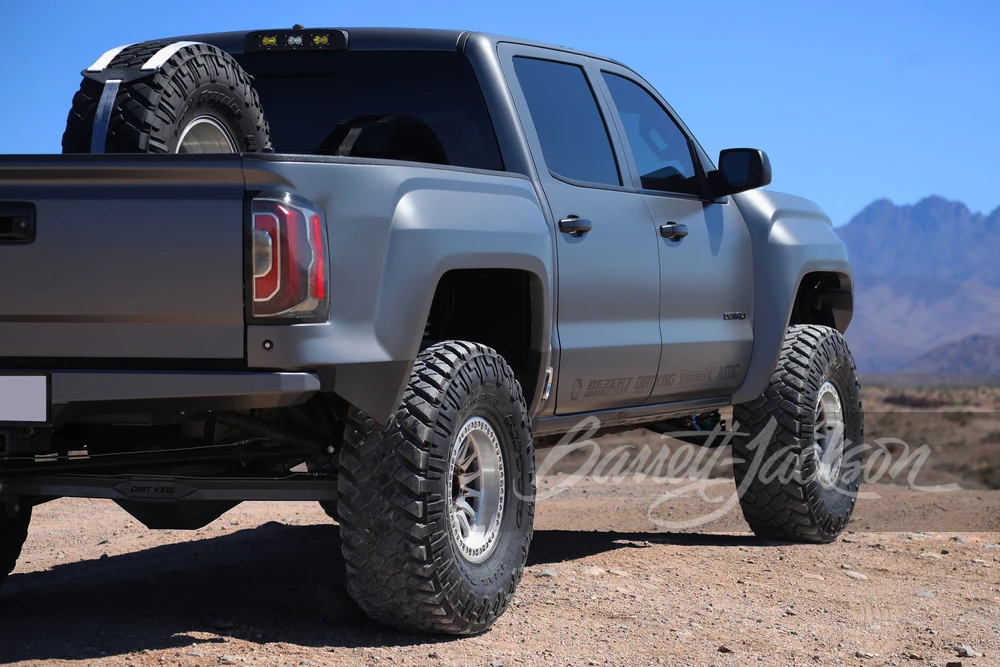 2018 GMC Sierra 4th Gen - Image 25 of 31