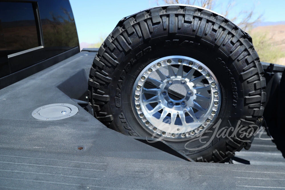 2018 GMC Sierra 4th Gen - Image 27 of 31