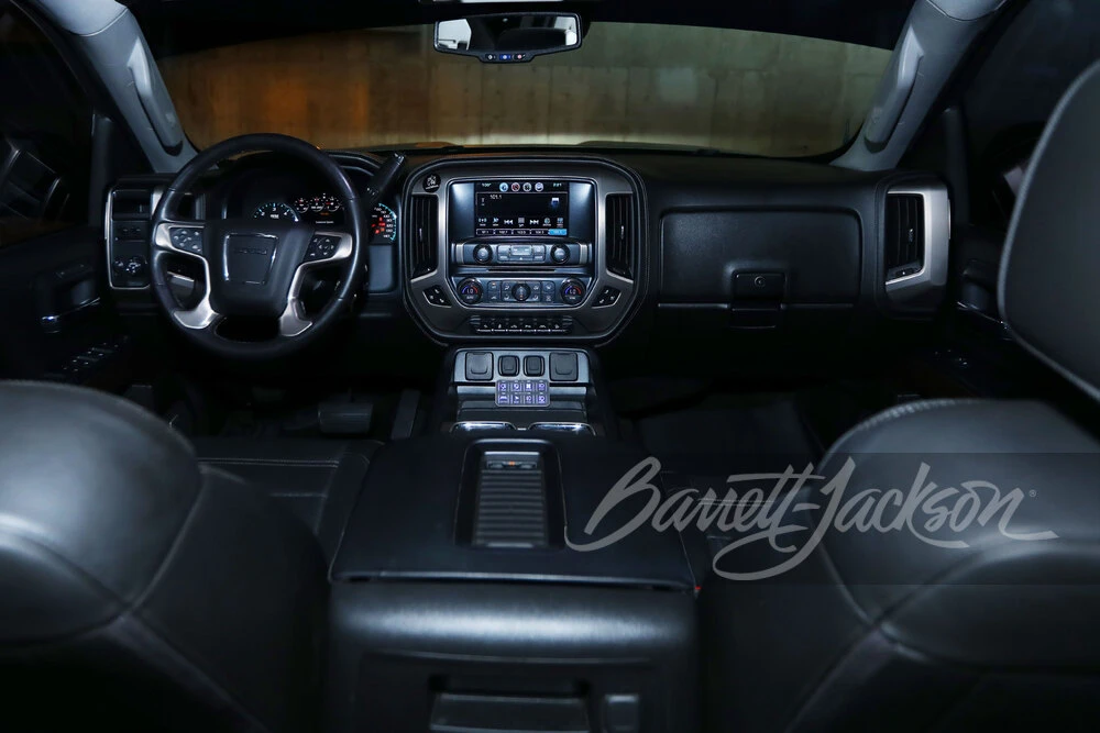 2018 GMC Sierra 4th Gen - Image 30 of 31