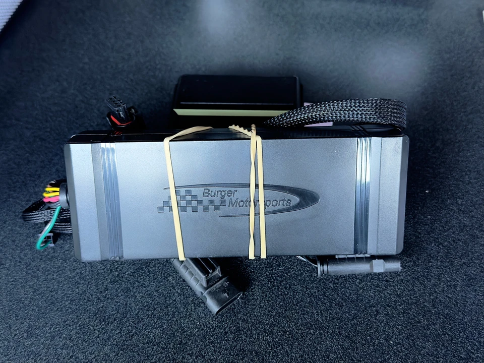 2019 Parts & Memorabilia Mechanical Components - Image 3 of 3