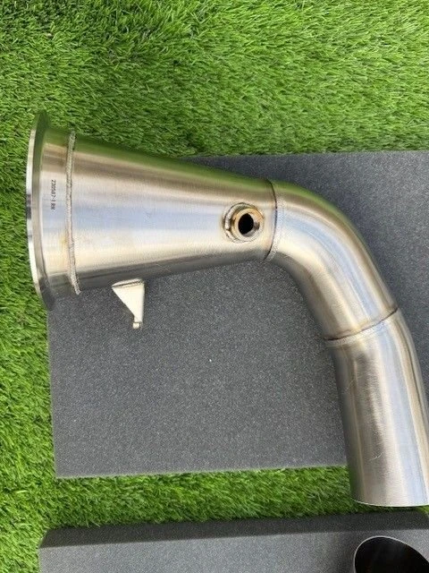 2019 Parts & Memorabilia Mechanical Components - Image 6 of 8