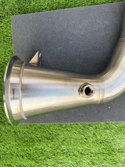 2019 Parts & Memorabilia Mechanical Components - Image 5 of 8