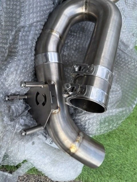 2019 Parts & Memorabilia Mechanical Components - Image 4 of 8