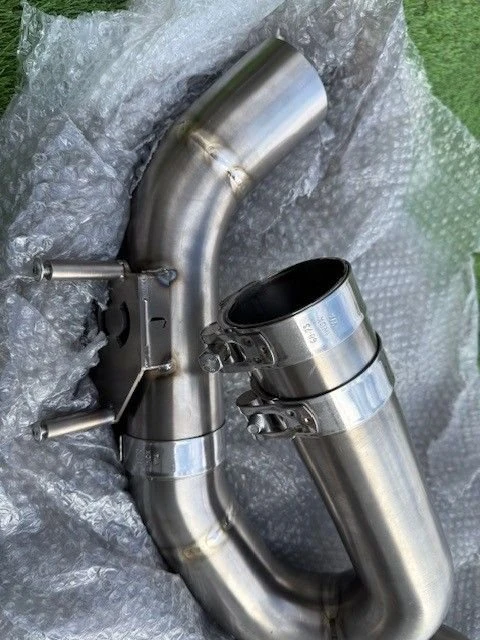 2019 Parts & Memorabilia Mechanical Components - Image 3 of 8