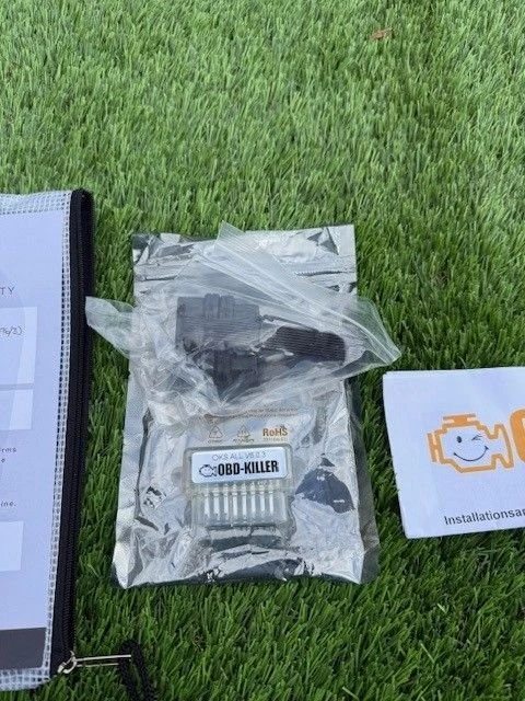 2019 Parts & Memorabilia Mechanical Components - Image 7 of 8