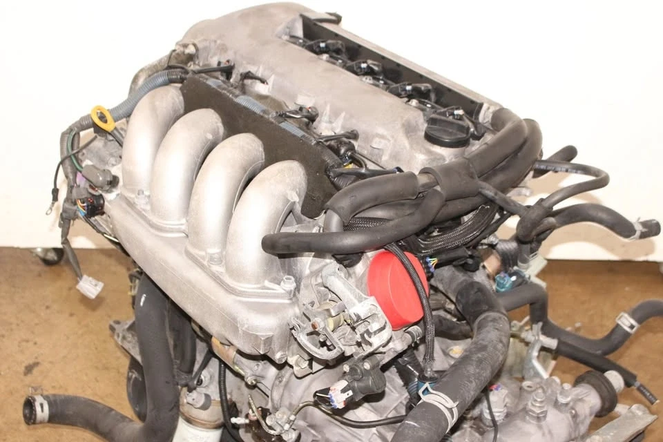 2003 Parts & Memorabilia Engines - Image 4 of 9