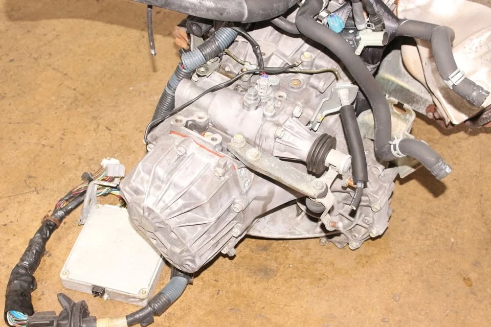 2003 Parts & Memorabilia Engines - Image 6 of 9