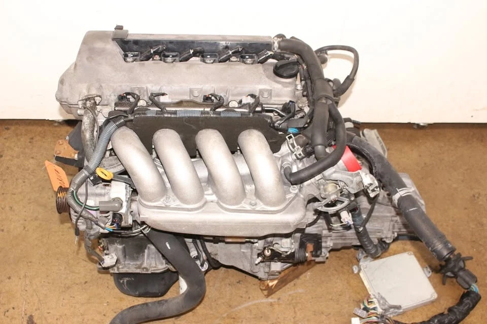 2003 Parts & Memorabilia Engines - Image 2 of 9