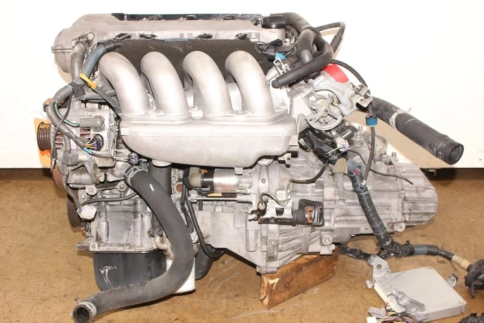 2003 Parts & Memorabilia Engines - Image 3 of 9