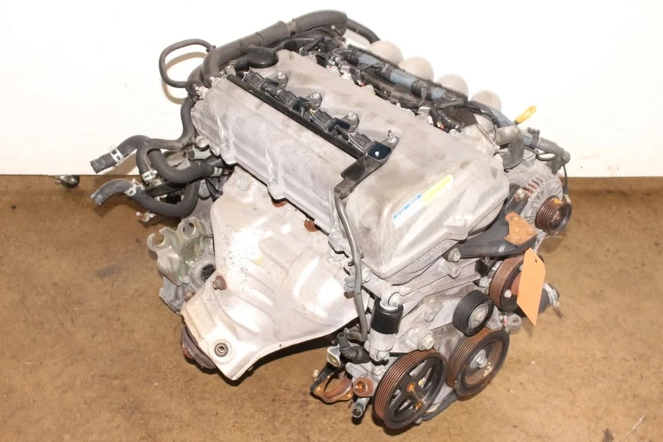 2003 Parts & Memorabilia Engines - Image 8 of 9