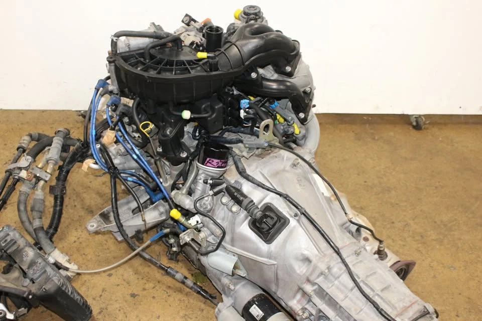 2004 Mazda RX-8 1st Gen - Image 4 of 10