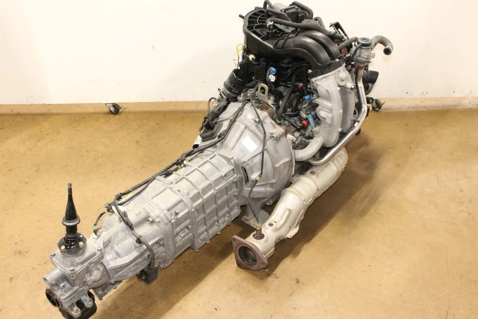 2004 Mazda RX-8 1st Gen - Image 6 of 10