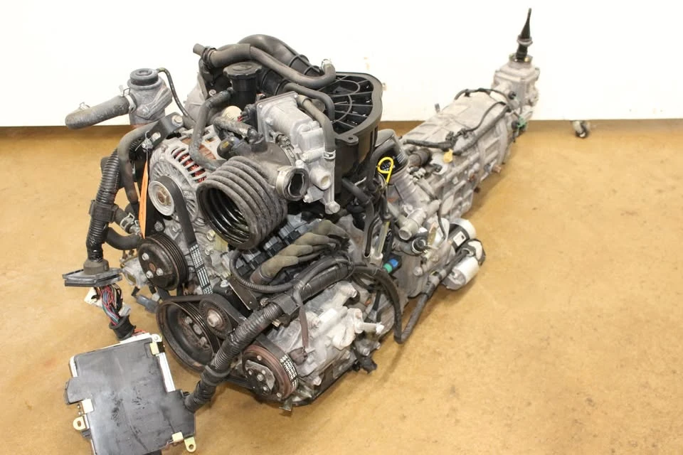 2004 Mazda RX-8 1st Gen - Image 10 of 10