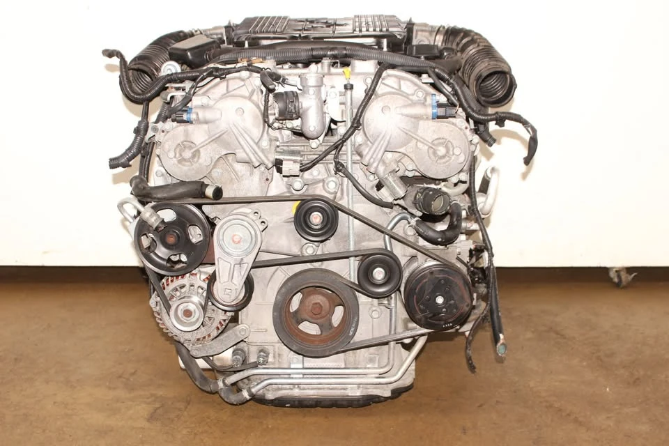 2007 Nissan 350Z 5th Gen - Image 2 of 7