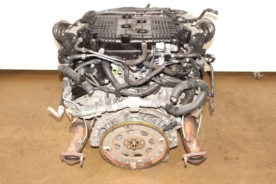 2007 Nissan 350Z 5th Gen - Image 7 of 7