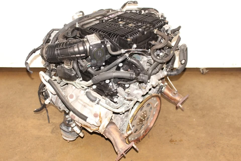 2007 Nissan 350Z 5th Gen - Image 6 of 7