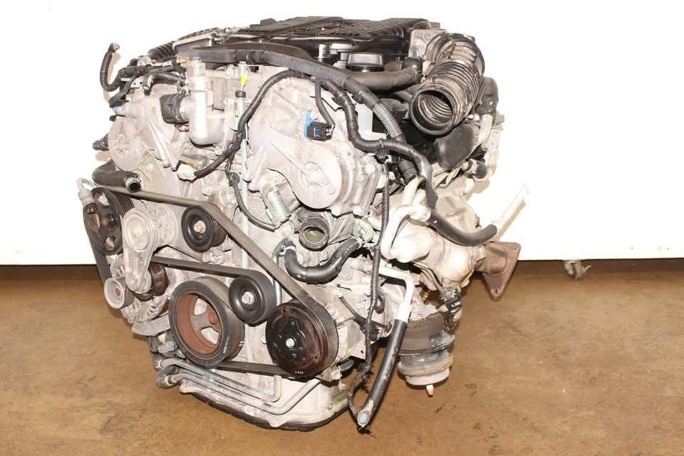 2007 Nissan 350Z 5th Gen - Image 4 of 7