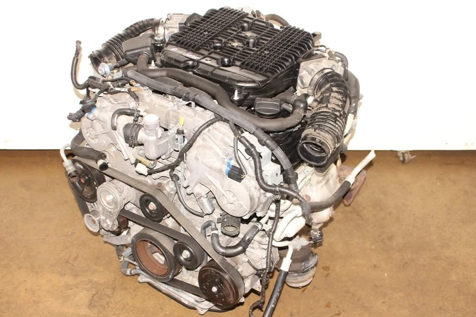 2007 Nissan 350Z 5th Gen - Image 3 of 7