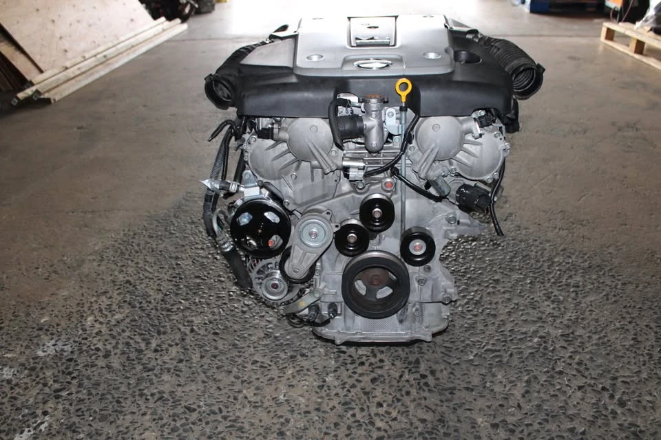 2009 Nissan Silvia - Image 7 of 7