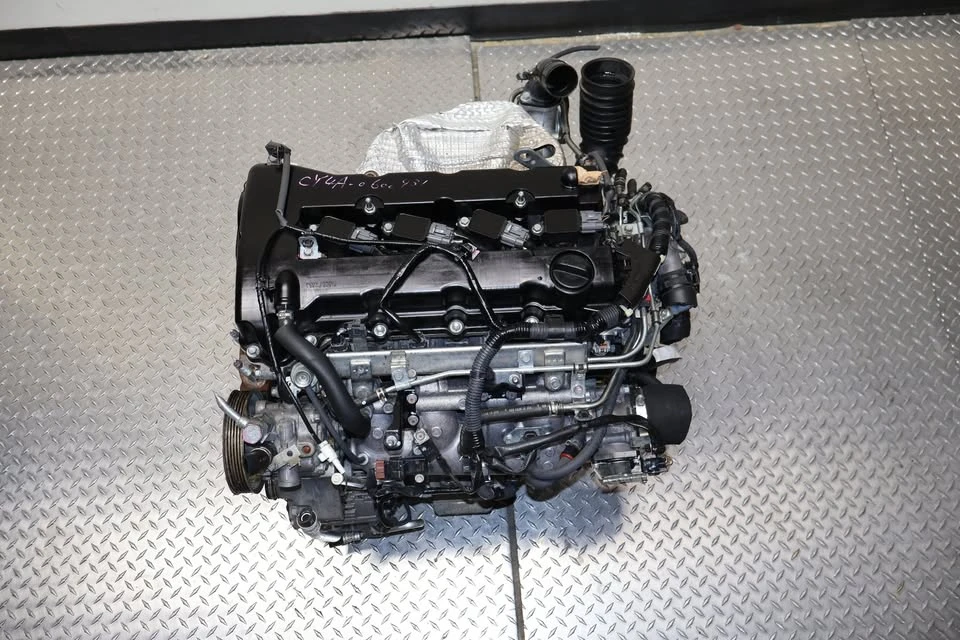 2009 Mitsubishi Lancer Evolution X 9th Gen - Image 5 of 9