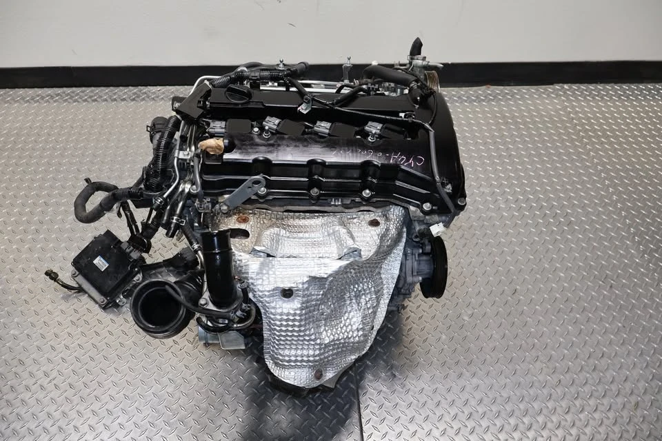2009 Mitsubishi Lancer Evolution X 9th Gen - Image 2 of 10