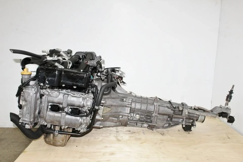 2013 Parts & Memorabilia Engines - Image 2 of 10