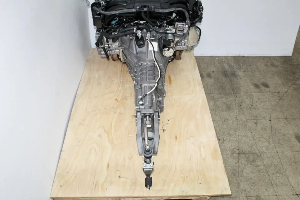 2013 Parts & Memorabilia Engines - Image 10 of 10