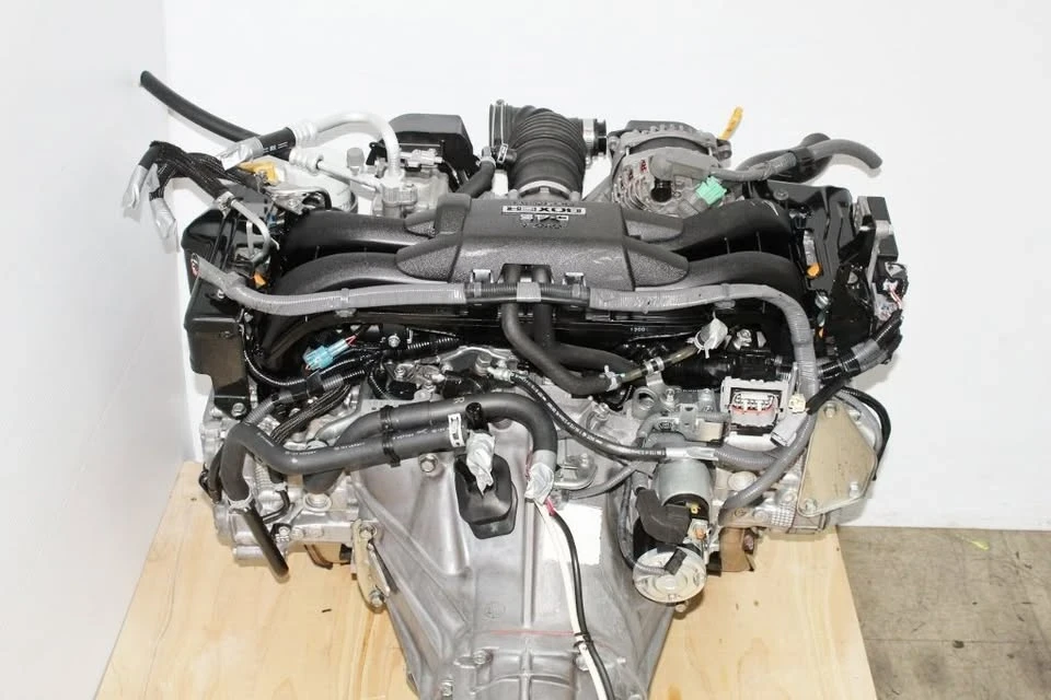 2013 Parts & Memorabilia Engines - Image 9 of 10